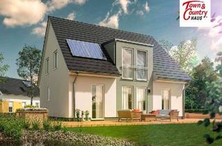 Haus kaufen in 35644 Hohenahr, Flair 134 - Für alle, die es großzügig lieben inkl. Grundstück