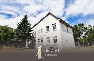 Mehrfamilienhaus kaufen in Gartenweg, 39167 Niederndodeleben, Attraktive Kapitalanlage: Mehrfamilienhaus mit 4 Wohneinheiten und großem Innenhof