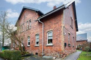 Doppelhaushälfte kaufen in 09113 Schloßchemnitz, Doppelhaushälfte in der Chemnitzer Hartmannsiedlung zu verkaufen.