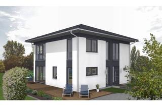 Villa kaufen in Amselhainstr. 51, 14612 Falkensee, Jetzt geht es los! Ihre neue Stadtvilla in Falkensee!