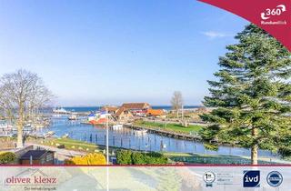 Haus kaufen in 24977 Langballig, Maritim in erster Reihe - Ihr Logenplatz am Seglerhafen.
