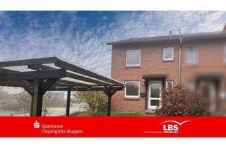 Einfamilienhaus kaufen in 17207 Röbel, Einfamilienhaus in Müritznähe