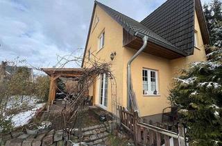 Einfamilienhaus kaufen in 16547 Birkenwerder, Gepflegtes Einfamilienhaus mit kleinem Garten