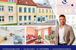 Haus kaufen in 39218 Schönebeck, Eigenheim oder Kapitalanlage? – Hier ist beides möglich!