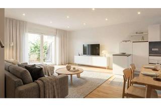 Reihenhaus kaufen in Köpenickerstraße 147d, 12355 Rudow, Bezugsfreies Reihenhaus mit Terrasse - Kaufnebenkosten geschenkt