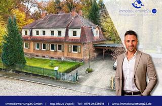 Haus kaufen in 39291 Magdeburgerforth, Ihr neues Zuhause zwischen Naturidylle und Stadtleben