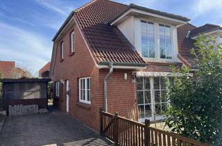 Doppelhaushälfte kaufen in 23689 Pansdorf, Charmante freie Doppelhaushälfte in Pansdorf bei Scharbeutz