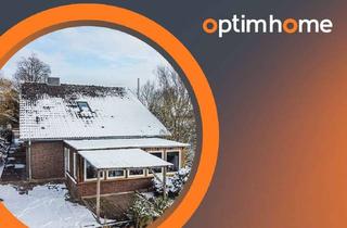 Einfamilienhaus kaufen in 21516 Müssen, Einfamilienhaus mit Einliegerwohnung - Wohnen, vermieten oder arbeiten