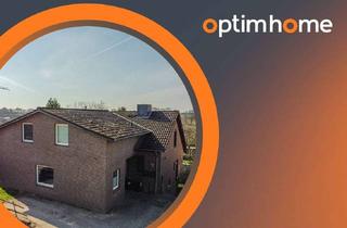 Einfamilienhaus kaufen in 21516 Müssen, Einfamilienhaus mit Einliegerwohnung - Wohnen, vermieten oder arbeiten