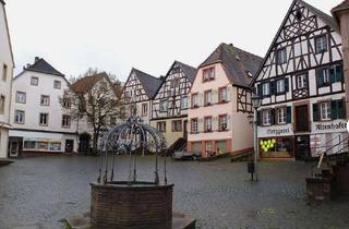 Haus kaufen in 66564 Ottweiler, Altstadt-Rarität mit 421 m²: Wohnen & Gewerbe in 1A-Fußgängerzone