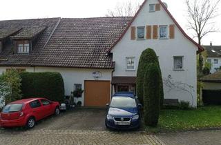 Einfamilienhaus kaufen in 72189 Vöhringen, Einfamilienhaus in Vöhringen mit 6 Zimmern 290.000€ VHB