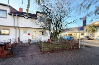 Einfamilienhaus kaufen in 67069 Edigheim, Glückstreffer in Edigheim: Einfamilienhaus mit Einliegerwohnung - enorm viel Platz!