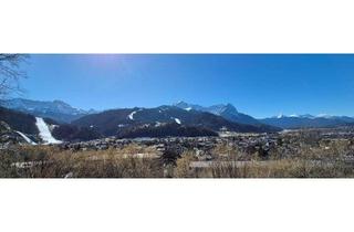 Haus kaufen in 82467 Garmisch-Partenkirchen, Eigenheim mit Traumblick - jeder Tag wie Urlaub - traditionelle, massive Bauweise