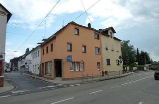 Haus kaufen in Heerstrasse 25, 56179 Vallendar, Anlageobjekt in zentraler Lage, vermietet in Vallendar