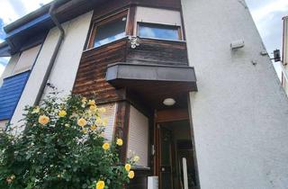 Doppelhaushälfte kaufen in 79241 Ihringen, Von privat: Doppelhaushälfte in Ihringen mit Terrasse und Garten