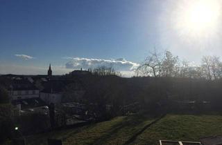 Haus kaufen in 24306 Plön, Freisstehendes 1-Familienhaus in SW-Lage mit Traumblick in Plön