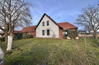 Haus kaufen in 31604 Raddestorf, Raum für Träume: Großzügiges Zuhause mit 233 m² Wohnfläche und Gartenparadies