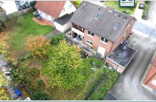 Mehrfamilienhaus kaufen in 49504 Lotte, Renditestarkes Mehrfamilienhaus in ruhiger Wohnlage von Lotte