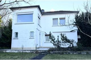 Einfamilienhaus kaufen in 35578 Wetzlar, Gestalten, Wohnen, Wohlfühlen: Einfamilienhaus in bester Lage der Stadt Wetzlar