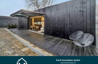 Haus kaufen in 95131 Schwarzenbach a Wald, Premium-Designhaus mit Panorama-Glasfront – flexibel aufstellbar