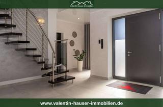 Villa kaufen in 38473 Tiddische, Stadtvilla mit Klasse & Klarheit