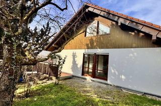 Einfamilienhaus kaufen in Auf Der Lache 15, 71729 Erdmannhausen, Elegantes Einfamilienhaus in Top Lage mit Garage und Garten in Erdmannhausen