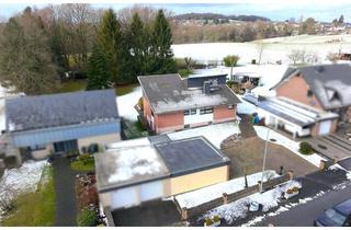 Haus kaufen in 53567 Buchholz, Massiv, komfortabel, familienfreundlich – Ihr neues Zuhause in Buchholz