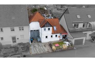 Bauernhaus kaufen in Hardtbergstraße 25, 72813 St. Johann, Bauernhaus mit 5 Zimmern – viel Platz & ausbaubar – in Sankt Johann