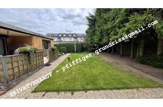 Einfamilienhaus kaufen in 29525 Uelzen, Gepflegtes Einfamilienhaus mit 6 Zimmern in Uelzen - reserviert