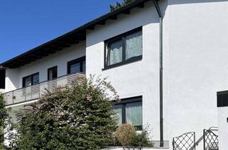 Einfamilienhaus kaufen in 93152 Nittendorf, Sehr gepflegtes und renoviertes Einfamilienhaus