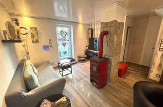 Reihenhaus kaufen in 44581 Castrop-Rauxel, Familien aufgepasst! Saniertes Reihenhaus als perfekte Alternative zur Eigentumswohnung!