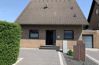 Haus mieten in Ginsterweg, 50181 Bedburg, Einfamilienhaus mit Garage in Bedburg (Ginsterweg)