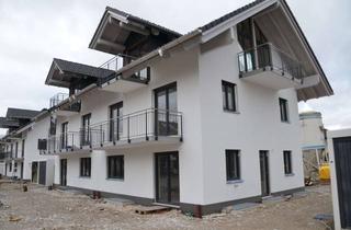 Haus mieten in Auenstraße 4l-n, 82515 Wolfratshausen, Neue Doppelhaushälfte (5 Zimmer) in Wolfratshausen - Erstbezug 2026