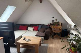 Haus mieten in 89129 Langenau, Kleines Reihenhaus mit 3 Zimmern mit kleinem Garten in Langenau