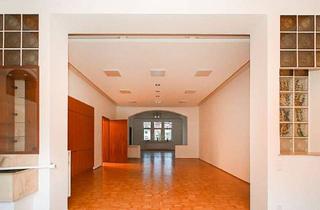 Haus mieten in 31134 Hildesheim, Großzügige und repräsentative Stadtvilla zu vermieten!