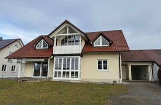 Haus mieten in 85302 Gerolsbach, Freistehendes Einfamilienhaus mit Terrasse und Garten in Gerolsbach OT Alberzell zu vermieten!