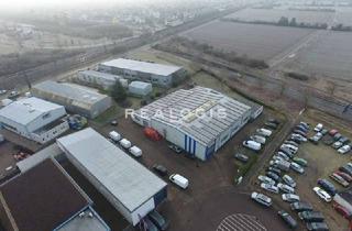 Gewerbeimmobilie mieten in 76297 Stutensee, Solitärobjekt zu verkaufen!