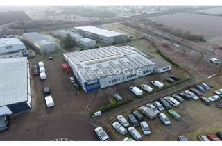 Gewerbeimmobilie kaufen in 76297 Stutensee, Solitärobjekt zu verkaufen!