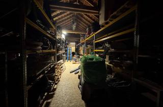 Gewerbeimmobilie mieten in 85302 Gerolsbach, Lagerfläche in Gerolsbach zu vermieten!