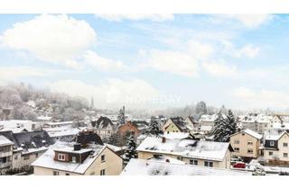 Anlageobjekt in 63628 Bad Soden-Salmünster, Renovierte 1-Zimmer-Wohnung mit Aufzug und attraktiver Rendite (7,22%) in Bad Soden-Salmünster