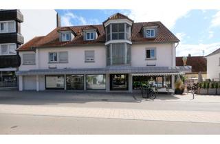Anlageobjekt in 73760 Ostfildern, Wohn- und Geschäftshaus mit attraktiven Mietwohnungen und Gewerbeeinheiten in Ostfildern