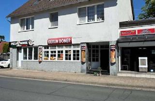 Anlageobjekt in 30938 Burgwedel, Wohn- und Geschäftshaus mitten in Großburgwedel