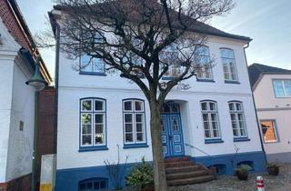 Anlageobjekt in 25704 Meldorf, 3 wunderschöne Häuser in der Altstadt von Meldorf zu Verkaufen!