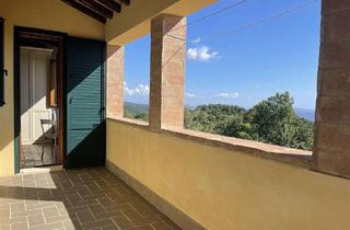 Anlageobjekt in 16348 Wandlitz, Villa mit 5 Apartments mit Terrassen, Ausblick auf Elba, 18 Hektar Grundstück mit Wald, Garage, sofo