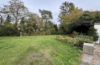 Grundstück zu kaufen in 64297 Eberstadt, Ruhig gelegenes Abrissgrundstück in Darnstadt-Eberstadt