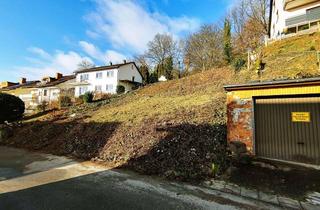 Grundstück zu kaufen in 69245 Bammental, Erschlossenes Baugrundstück in Bammental - ruhige Waldrandlage