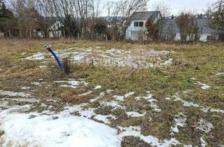 Grundstück zu kaufen in 86420 Diedorf, Attraktives Baugrundstück in herrlicher Ortsrandlage!