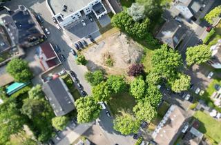 Grundstück zu kaufen in Kühlkamp 2-4, 44319 Husen, Exklusives Baugrundstück | positiver Bauvorbescheid