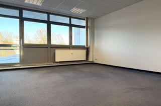 Büro zu mieten in 82152 Krailling, Helle, gepflegte Büroräume mit durchdachter Aufteilung