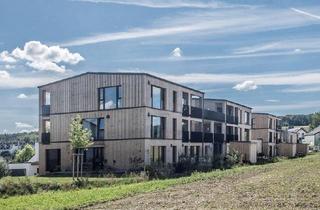 Wohnung mieten in 65529 Waldems, 4 Zimmerwohnung mit Fernblick + PV-Anlage im "Wohnprojekt-Bermbach“ Besichtigung: 01.03. 11 Uhr